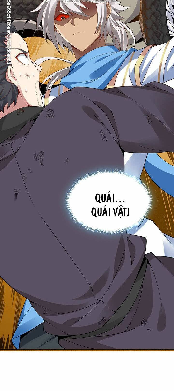 Nghịch Lân: Chapter 31