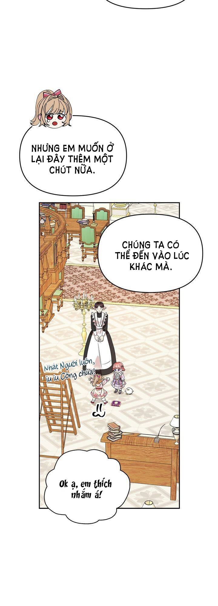 Con Người Không Phải Thứ Có Thể Sửa Rồi Dùng Được Đâu!: Chapter 23