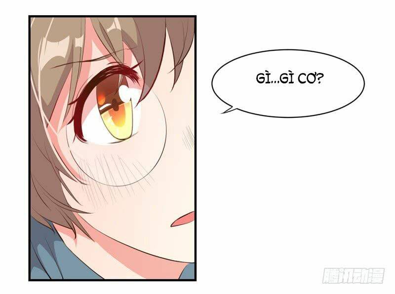 Ám Luyến Thành Hôn: Chapter 7