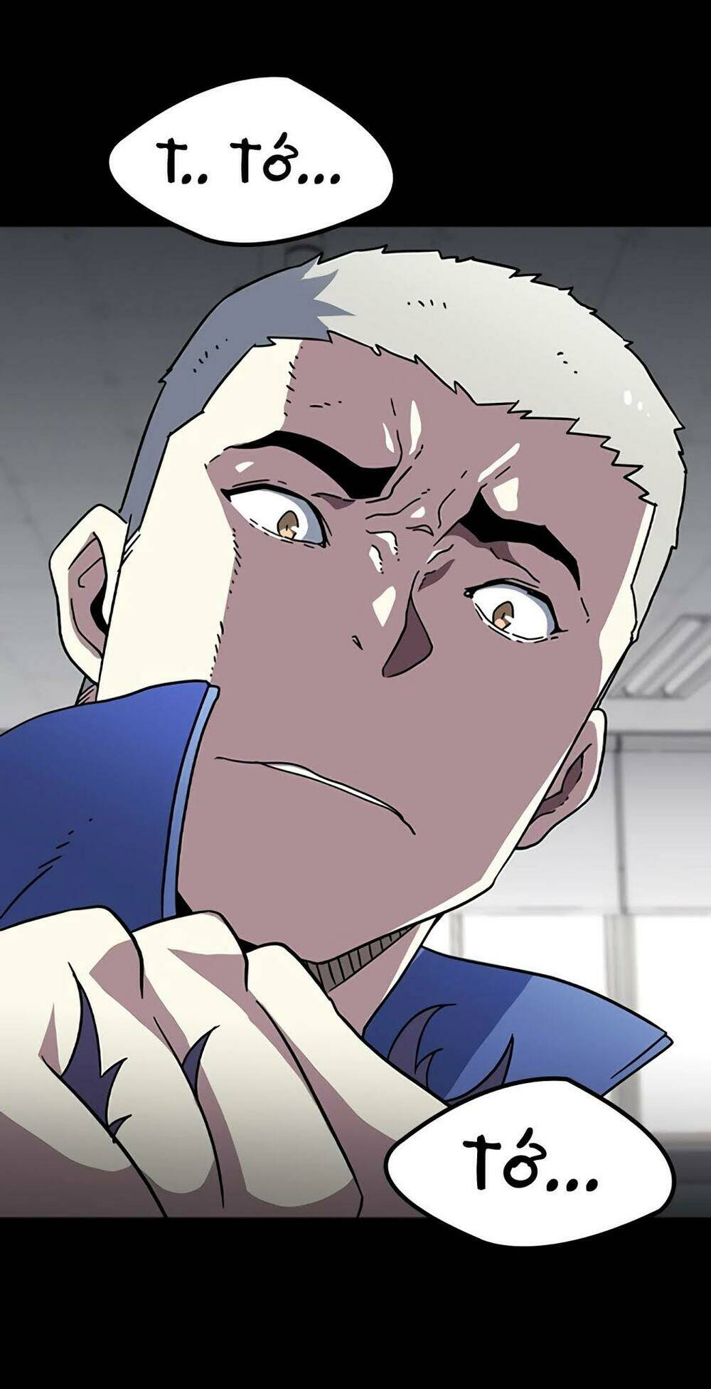 Điểm Chết: Chapter 8