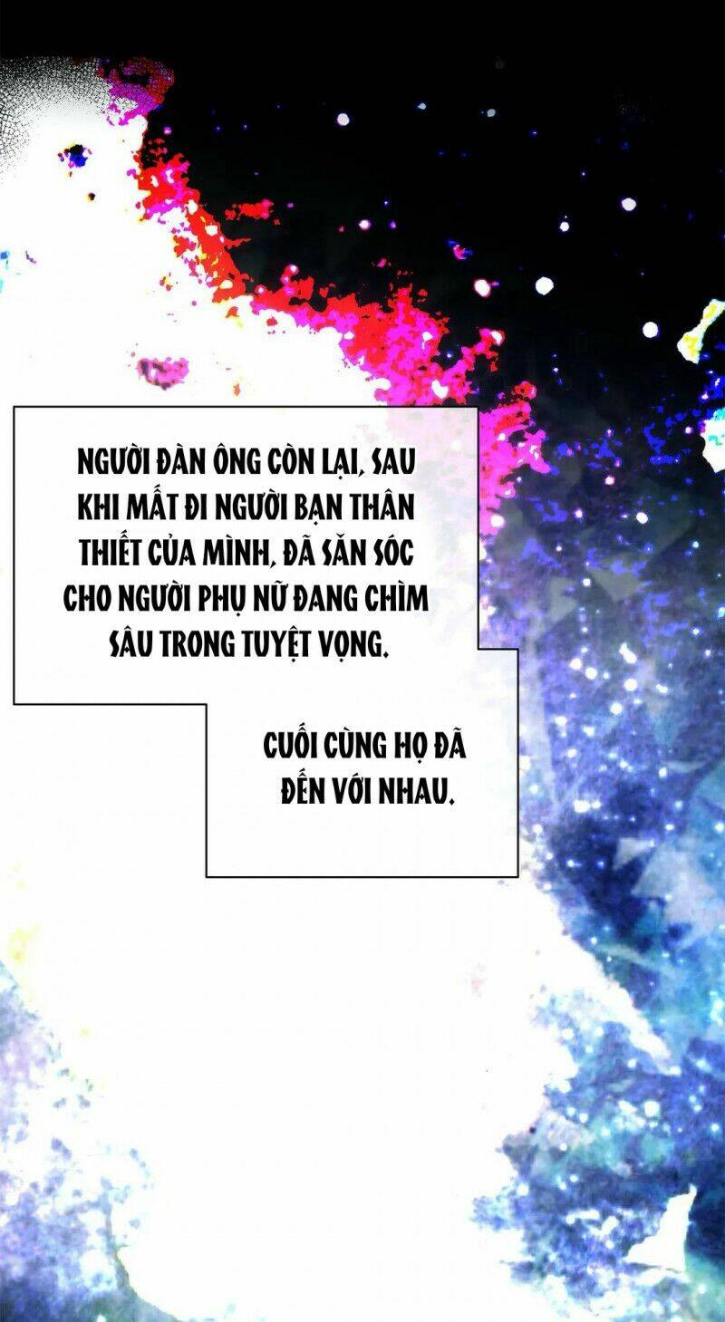 Công Chúa Thời Gian Có Hạn: Chapter 21
