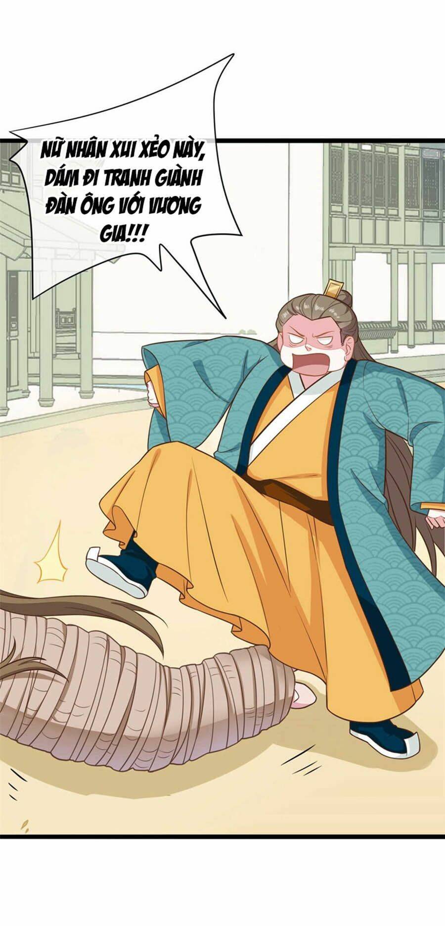 Đích Nữ Hữu Độc: Chapter 67