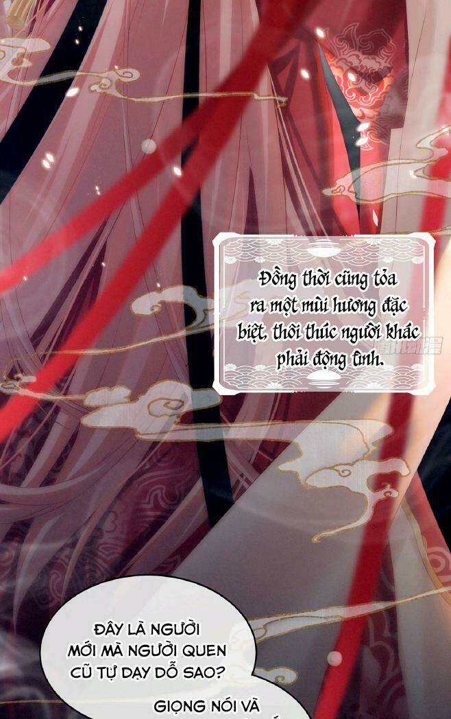 Kiều Phu Có Hỉ: Chapter 1