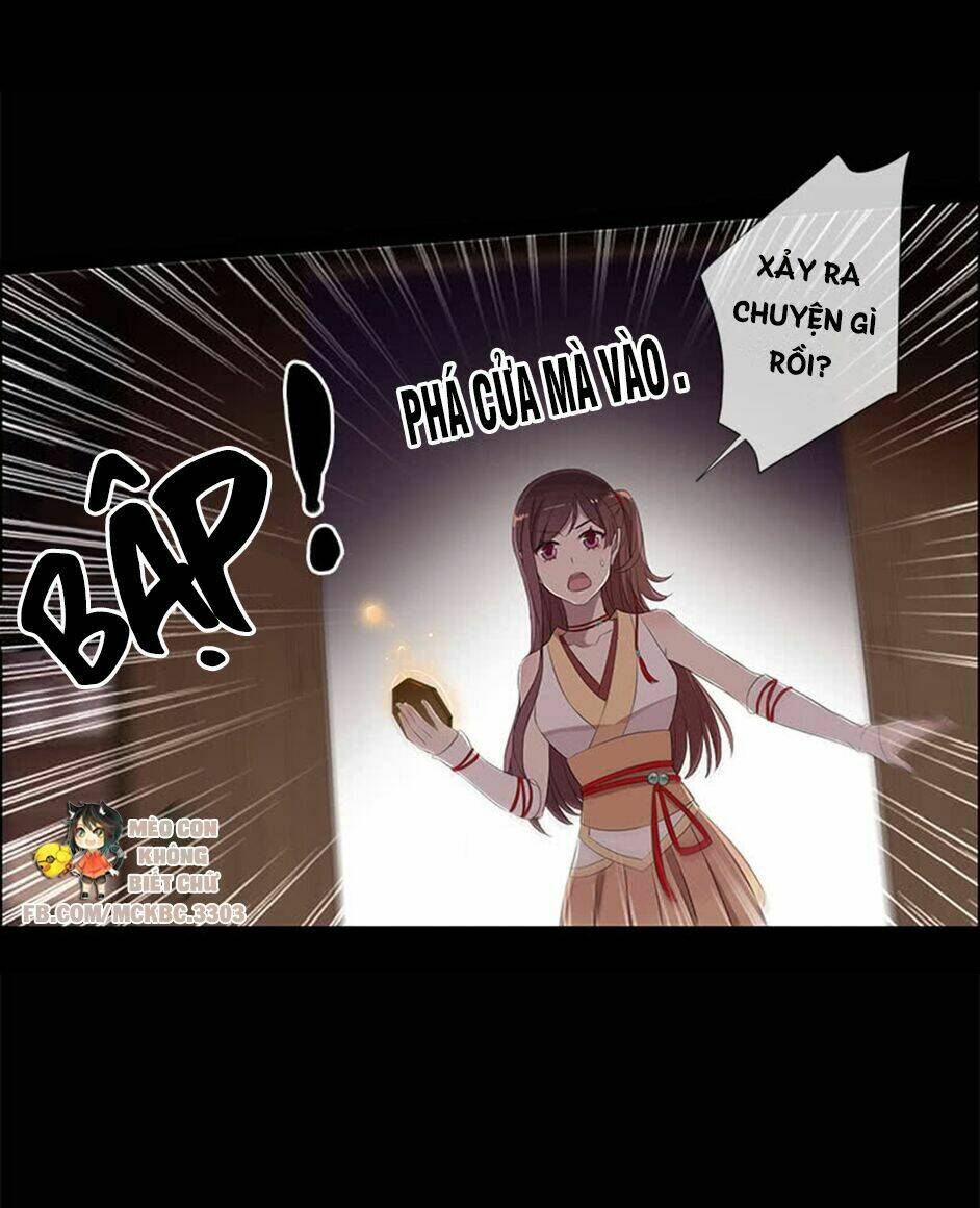 Bách Yêu Dị Văn: Chapter 31