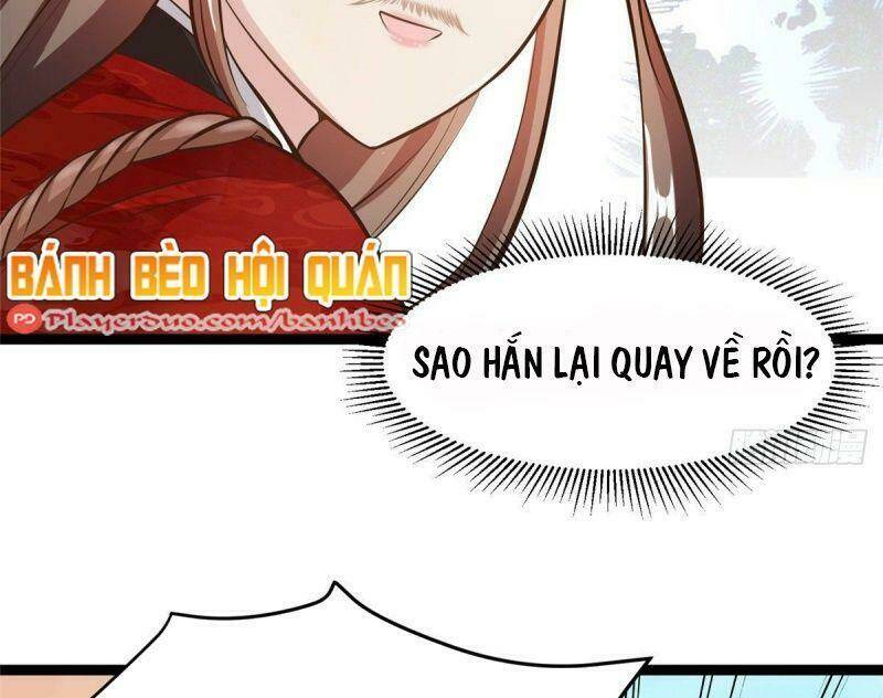 Bạo Manh Tiểu Tiên: Chapter 43