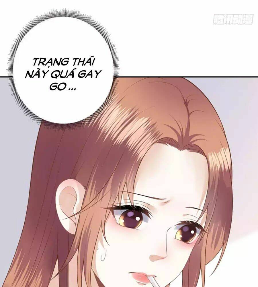 Bạn Trai Điều Khiển Giấc Mơ: Chapter 49