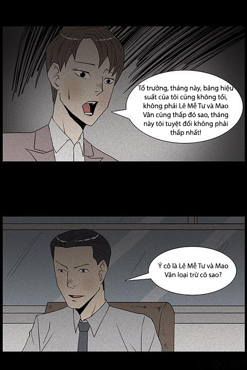 Chuyện Lạ Đêm Khuya: Chapter 72