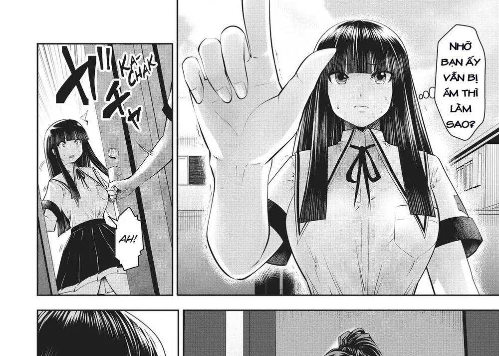 Siêu Bựa Nữ Nhân: Chapter 30
