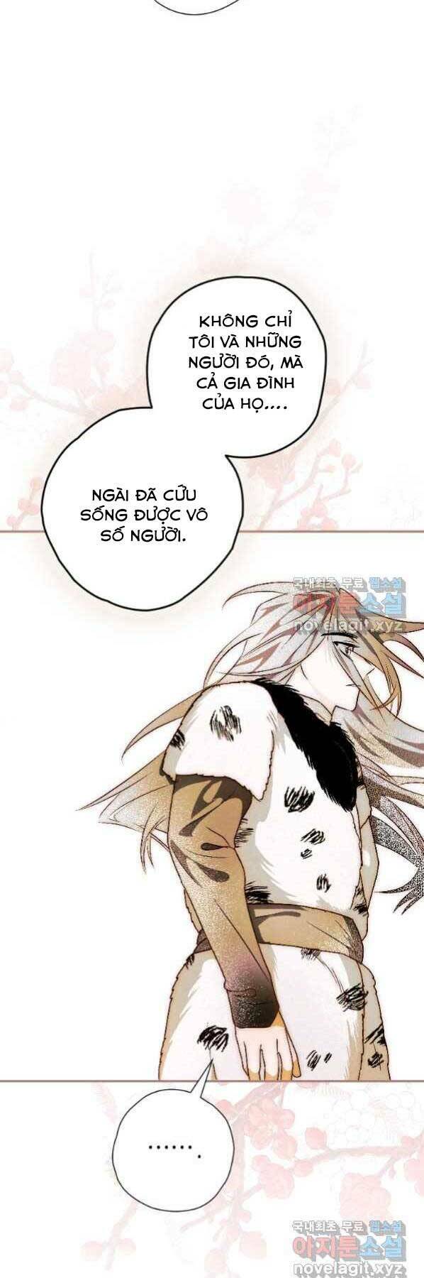 Thời Đại Hoàng Kim Của Thiên Kiếm: Chapter 21