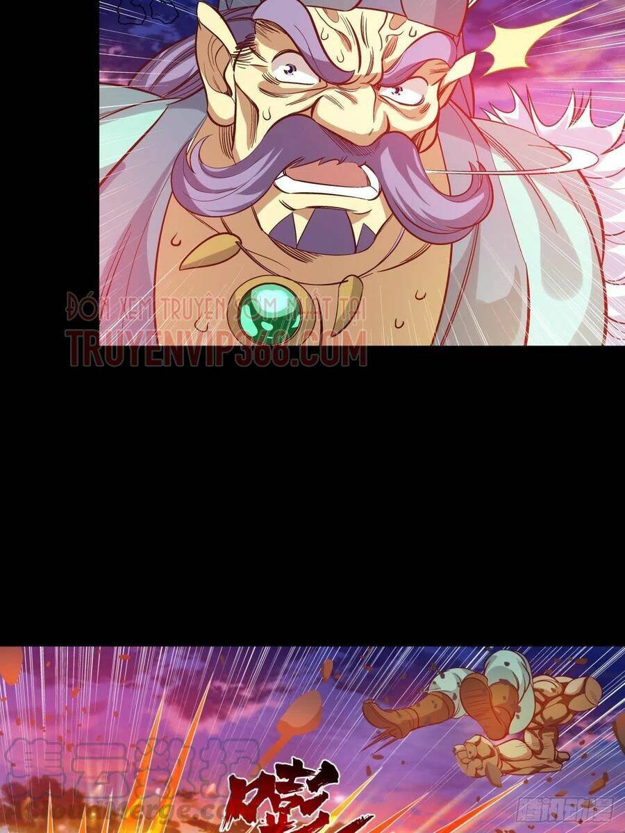 Người Nguyên Thủy Mạnh Nhất: Chapter 41