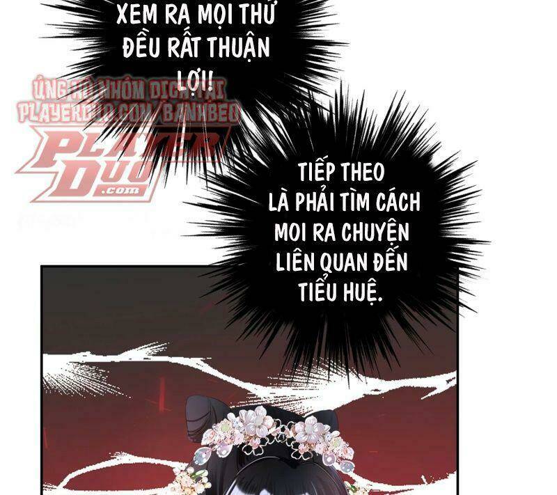 Vương Gia, Áo Lót Của Ngươi Rơi Mất Rồi: Chapter 46