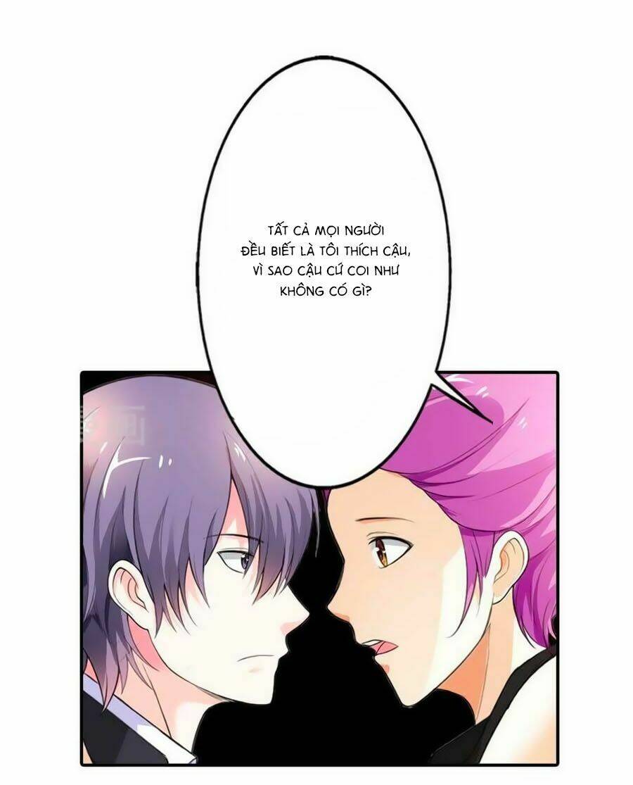 Song Diện Danh Viện: Chapter 59