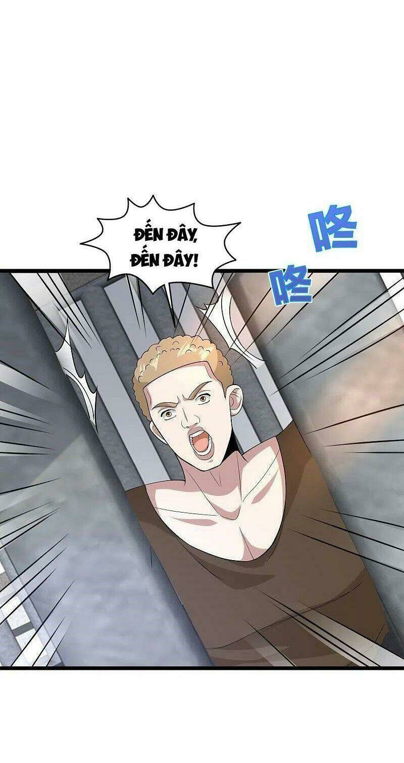 Đô Thị Tà Vương: Chapter 242