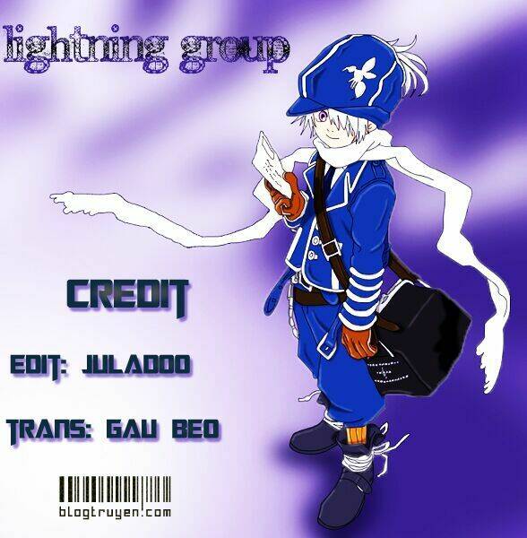 Ong Đưa Thư: Chapter 16