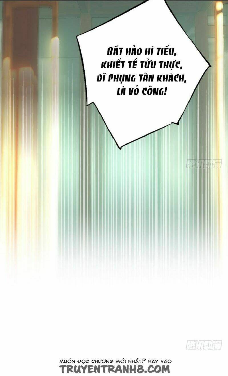 Sư Phụ Lại Trêu Chọc Ta: Chapter 20