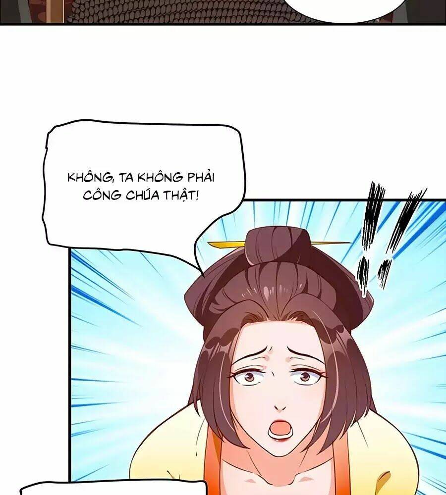 Thịnh Thế Lê Hoa Điện: Chapter 92