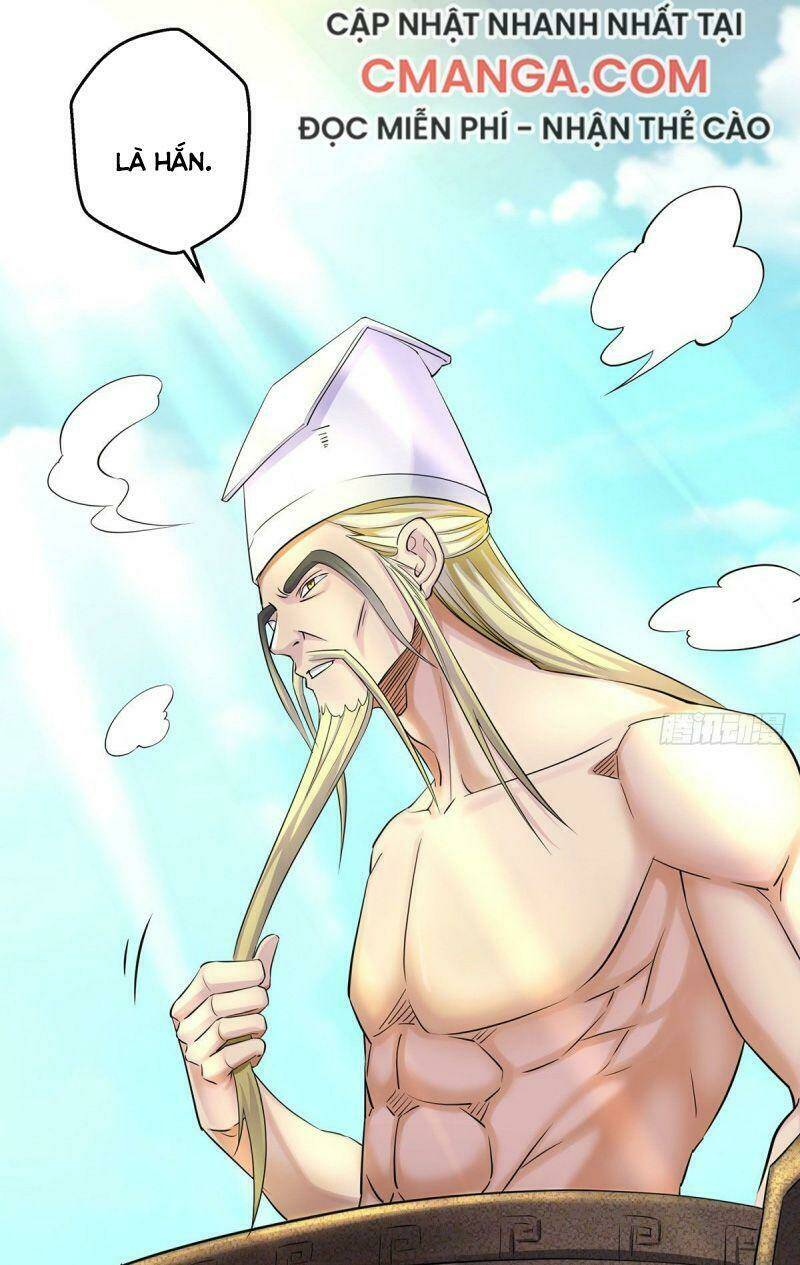 Ta Là Đại Hoàn Đan: Chapter 9