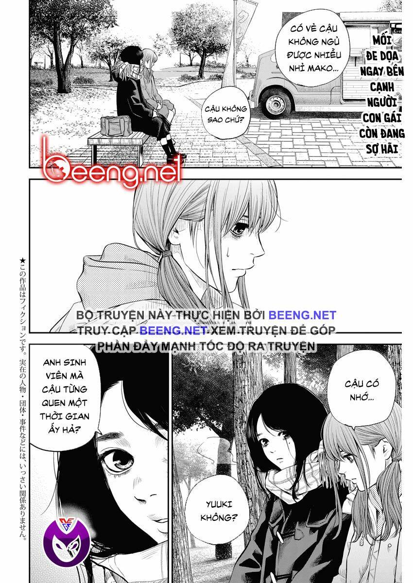 Giải Phóng: Chapter 3