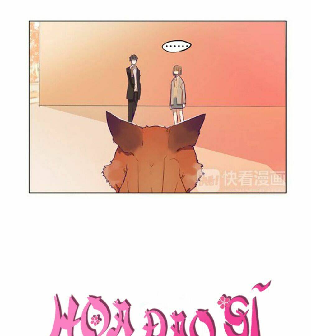 Hoa Đạo Sĩ: Chapter 3
