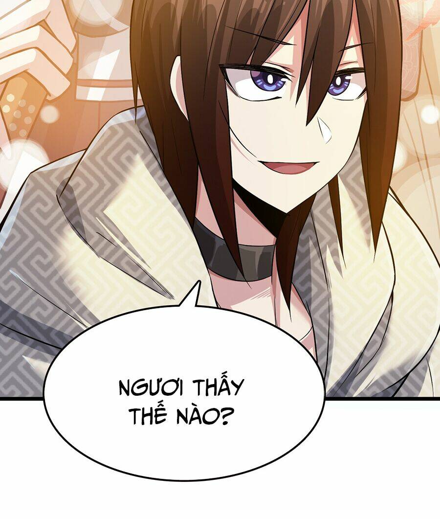 Đại Bảo Kiếm Của Tôi: Chapter 33