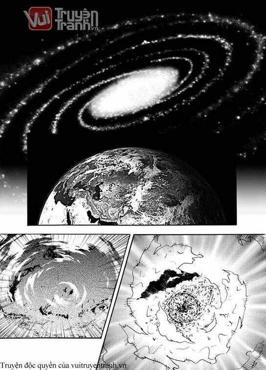 Ma Thổi Đèn: Chapter 9