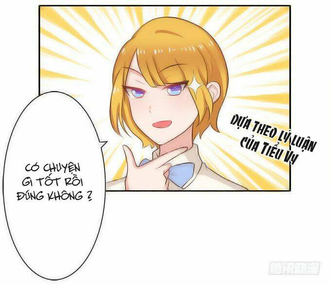 Ma Vương Luyến Ái Chỉ Nam: Chapter 62