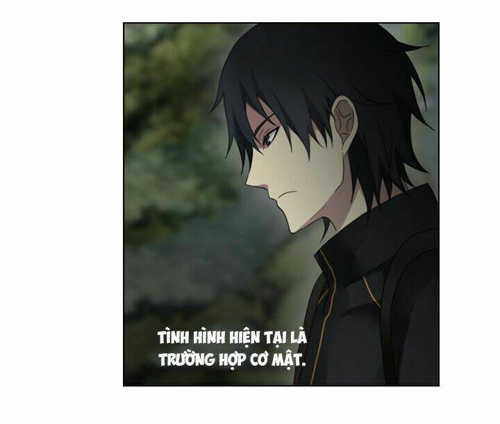 Người Cống Hiến: Chapter 27
