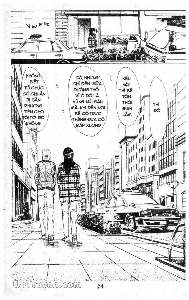 9 Banme No Musashi: Chapter 20