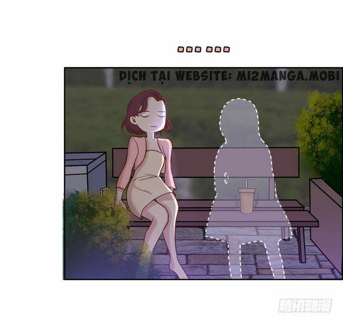 Nam Thần Của Tôi Là Gay: Chapter 4