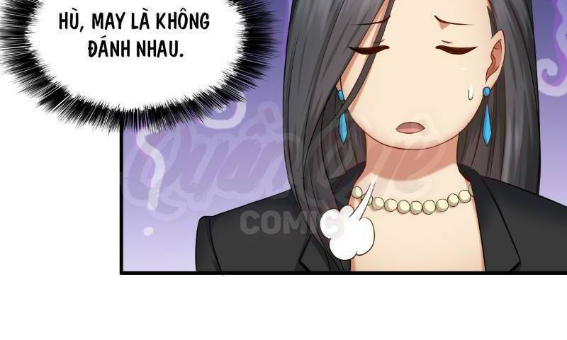 Tuyệt Thế Thiên Tài Hệ Thống: Chapter 51