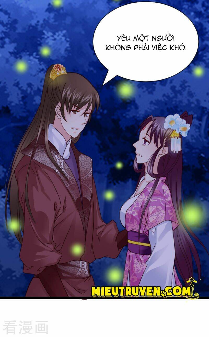Tuyệt Thế Độc Phi Của Tà Vương: Chapter 47