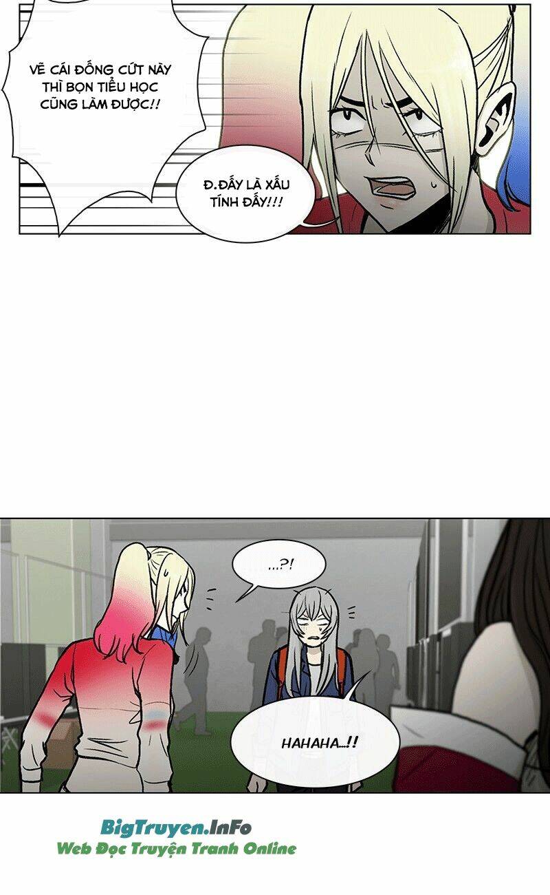 Anh Ấy Là Nữ Sinh Cấp 3: Chapter 64