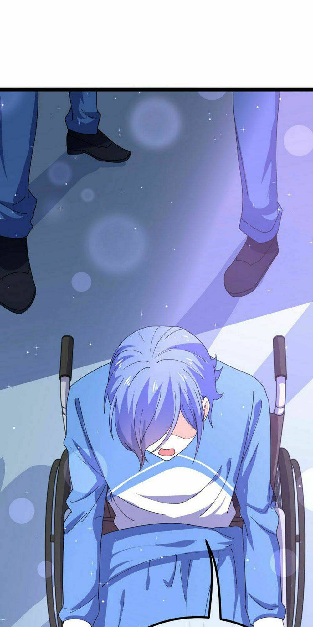 Boss Của Tôi Là Đại Thần: Chapter 84