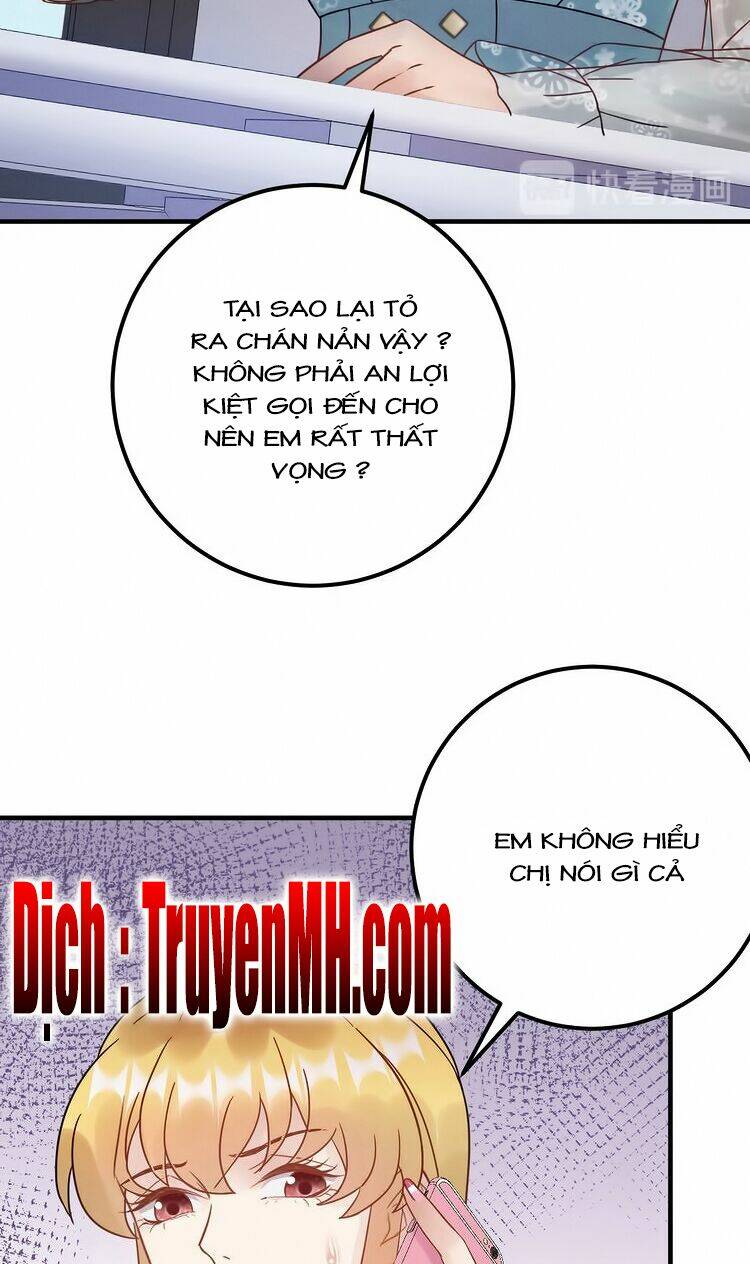 Trong Sinh Chi Ức Vạn Ảnh Hậu Yếu Thượng Vị: Chapter 154