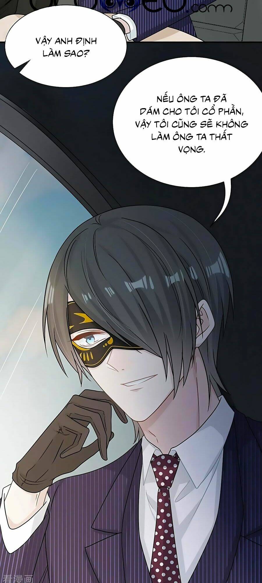 Hai Cách Tìm Gặp Người Yêu: Chapter 97