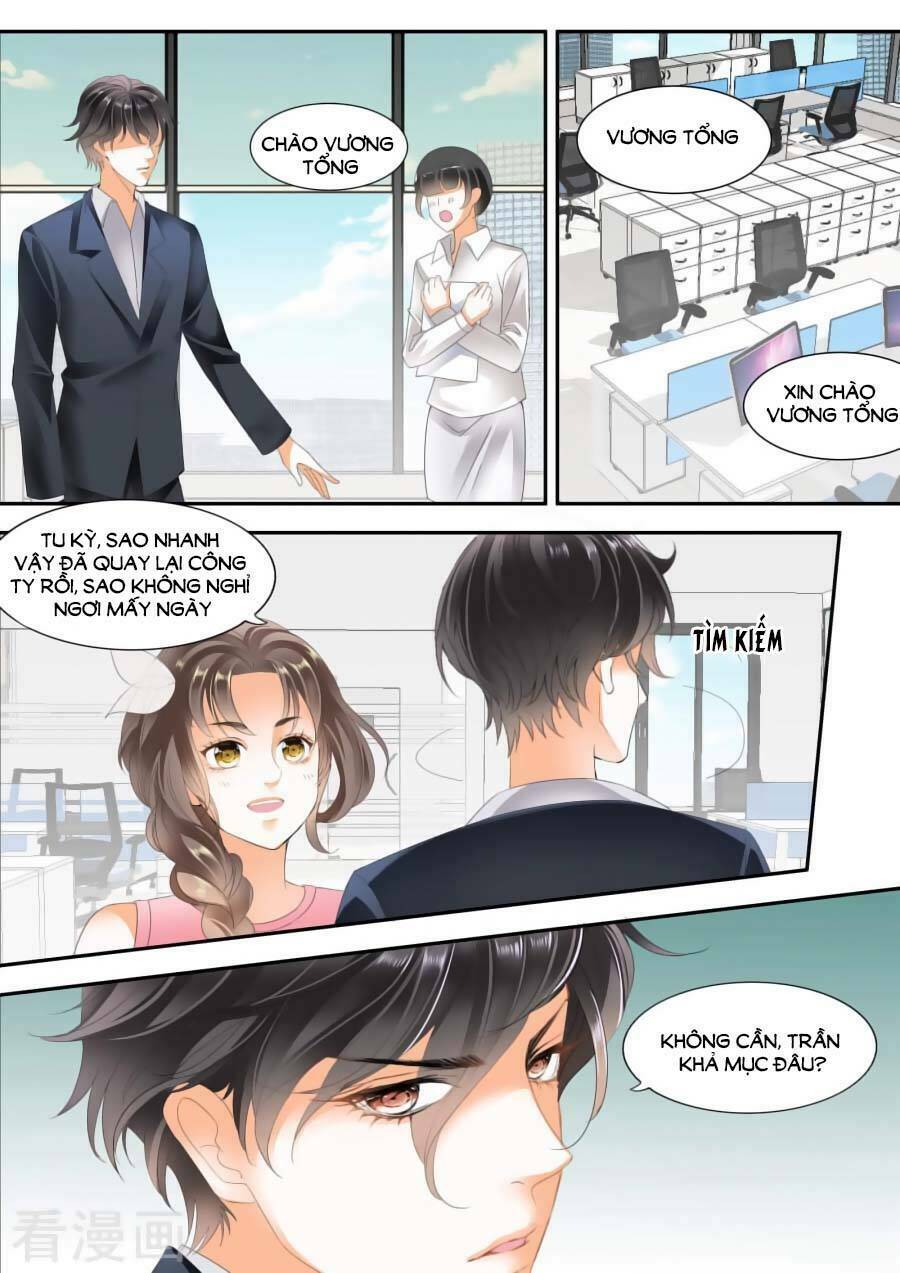 Không Thể Yêu Em: Chapter 15