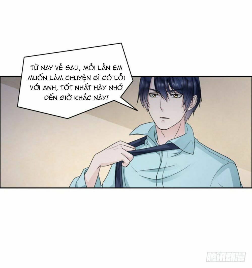 Thiên Kim Đường Môn: Chapter 97