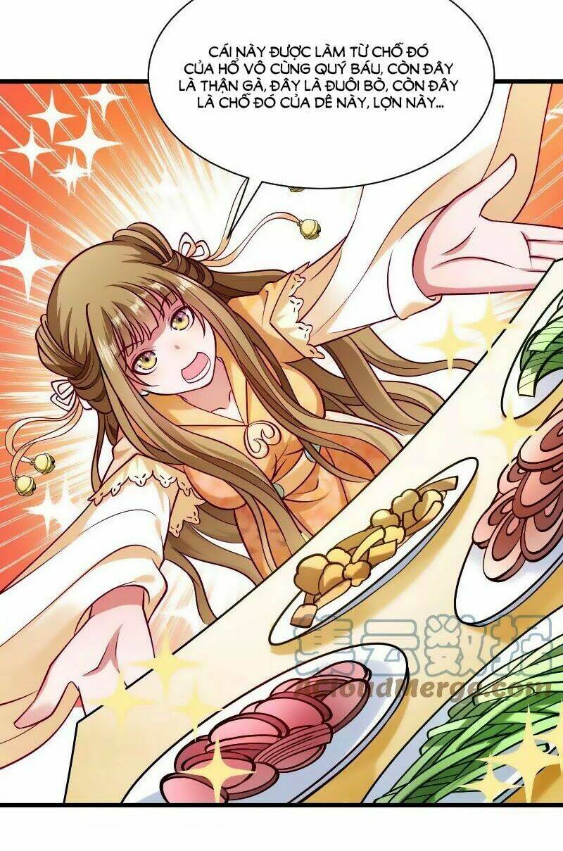 Tiểu Hoàng Thư Và Tiểu Hoàng Thúc: Chapter 38