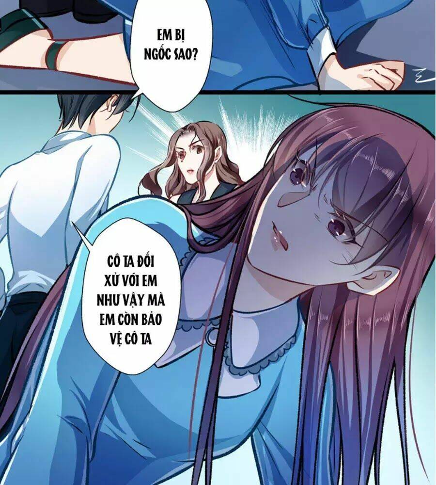 Cưng Chiều Ái Thê Hư Hỏng: Chapter 31