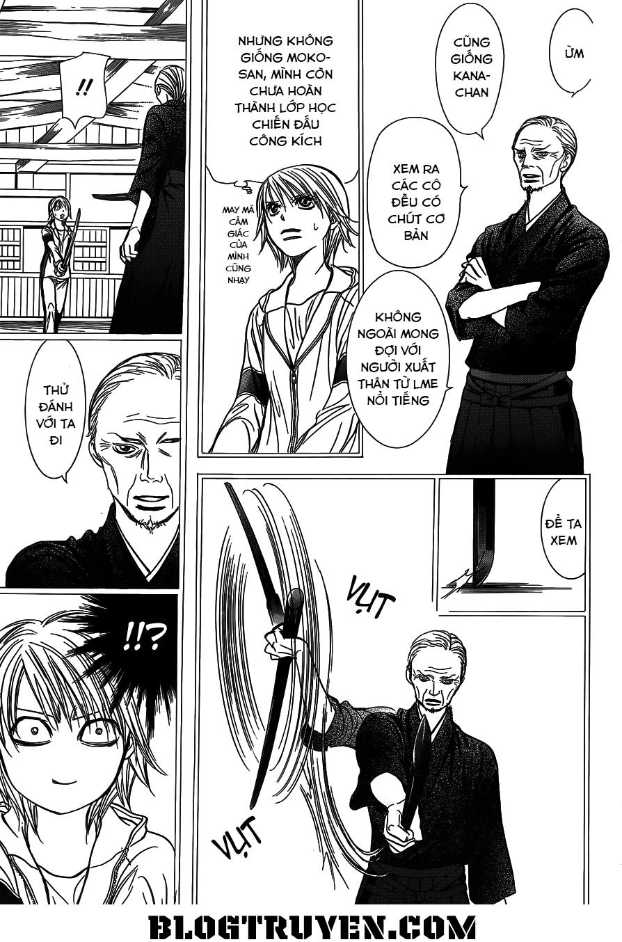 Thách Thức Tuyệt Vời: Chapter 238