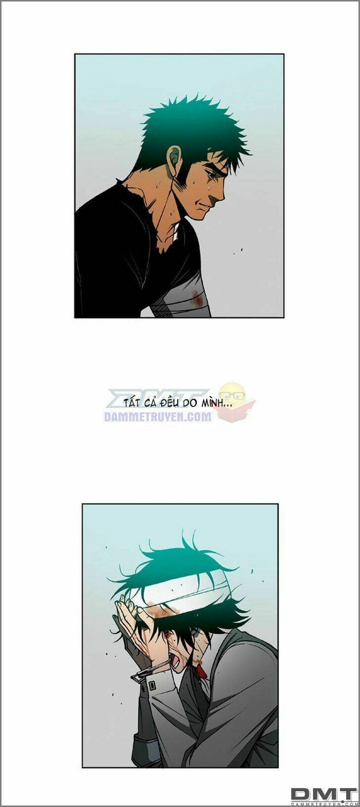 Quán Ăn Sát Thủ: Chapter 52