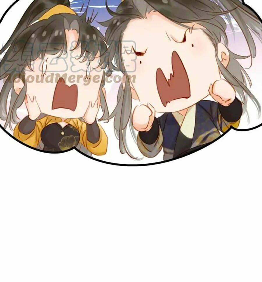 Tiểu Sư Phụ, Tóc Giả Của Ngài Rơi Rồi!: Chapter 30