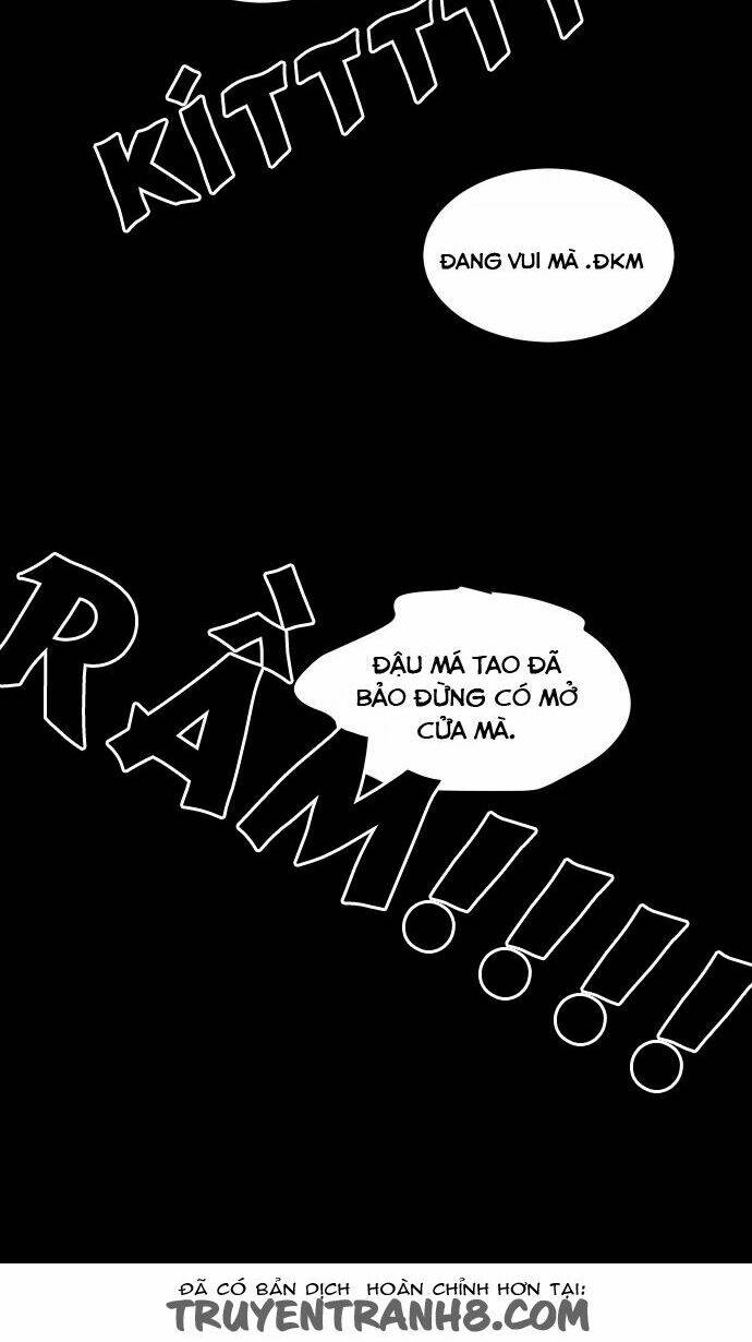 Người Đẹp Gangnam: Chapter 10
