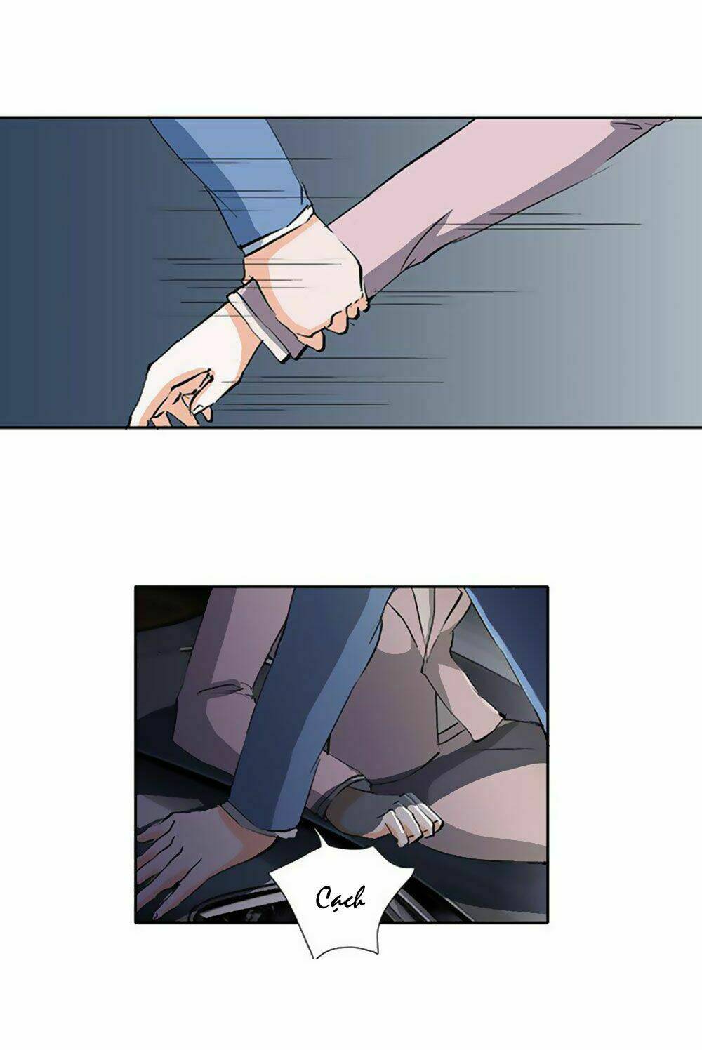 Thiên Kim Đường Môn: Chapter 22