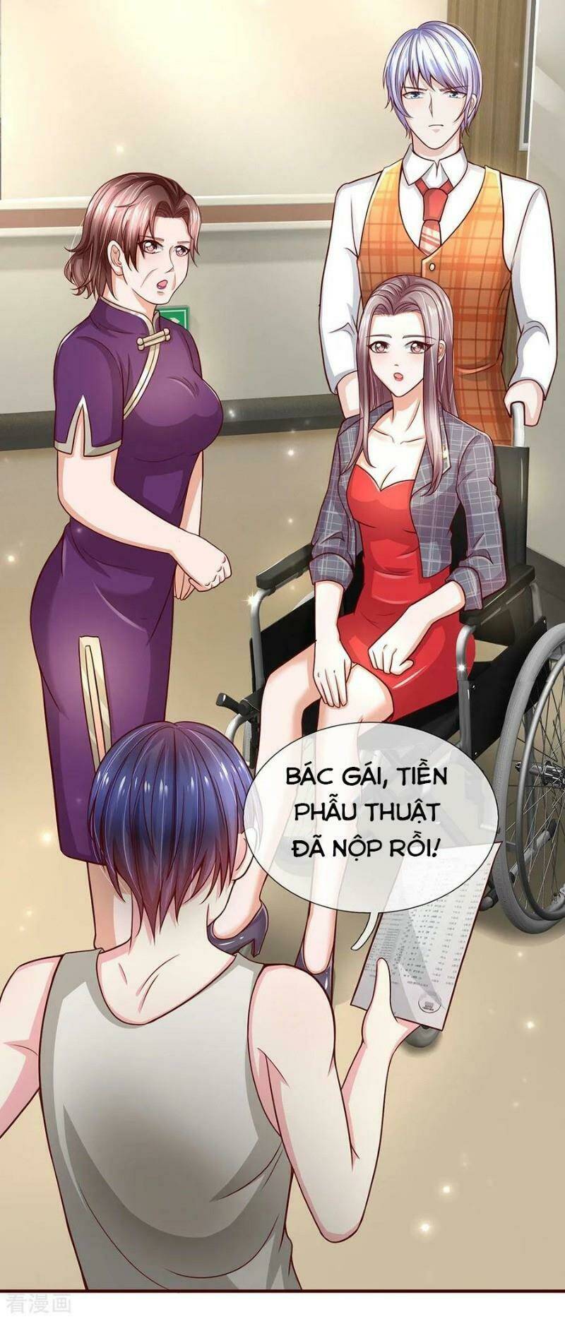 Tuyệt Đỉnh Khí Thiếu: Chapter 83