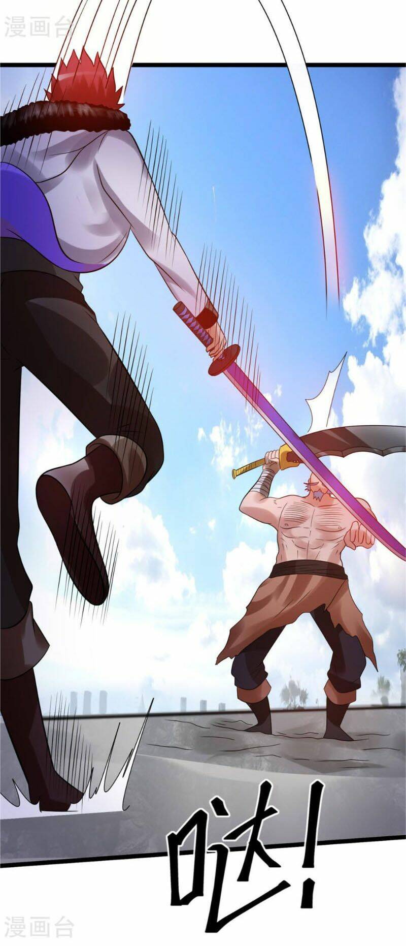 Tiên Vương Trùng Sinh: Chapter 65