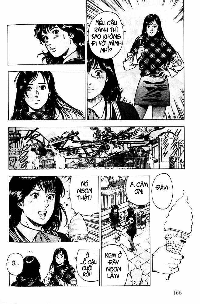 Family Compo: Chapter 6