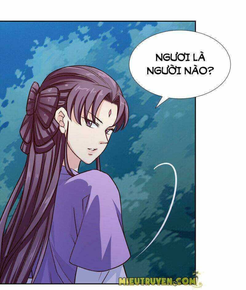 Tuyệt Thế Độc Phi Của Tà Vương: Chapter 100