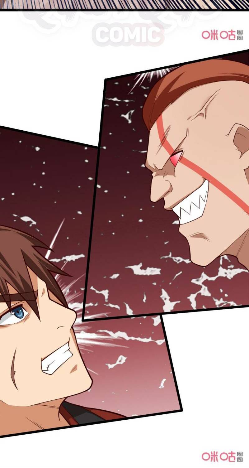 Tu Tiên Cuồng Thần: Chapter 37