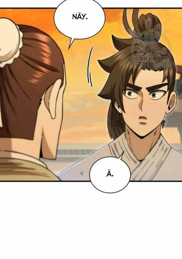 Thân Thủ Đệ Nhất Kiếm: Chapter 71